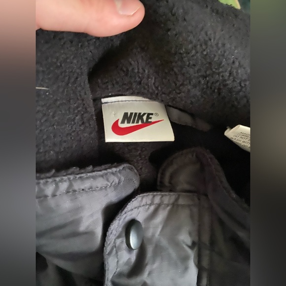 Vintage Nike Raiders Jacket - Picture 2 of 6